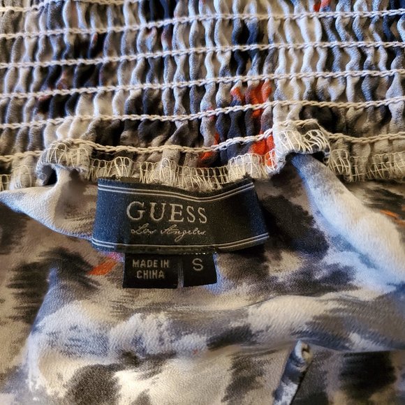 Guess Top - Picture 2 of 5